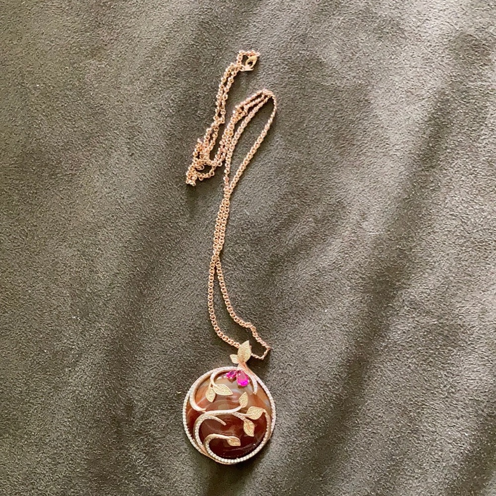 Necklace
